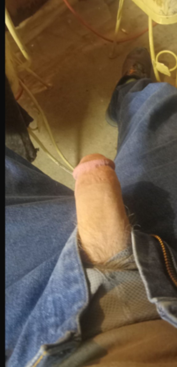 Dick! photo