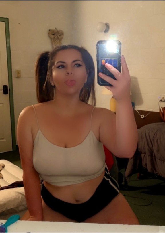 Hungry