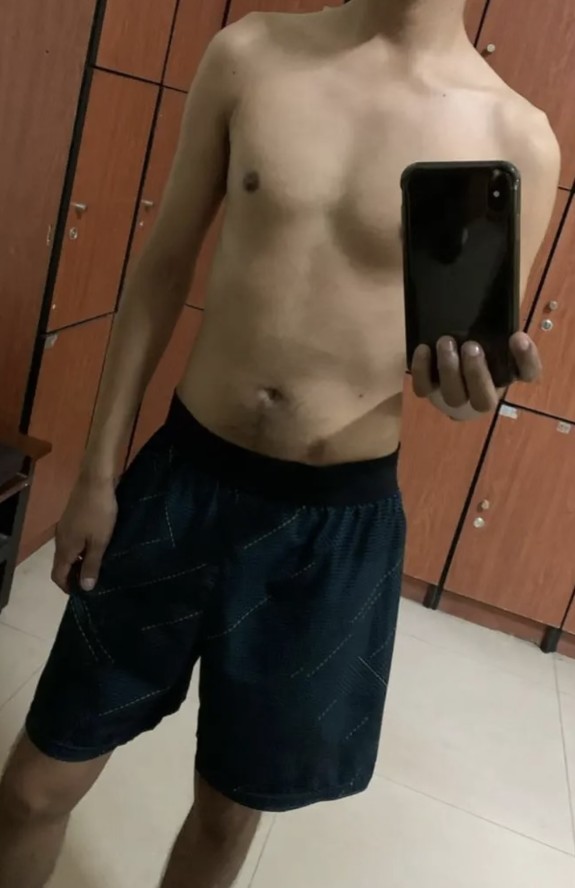 Mi verga