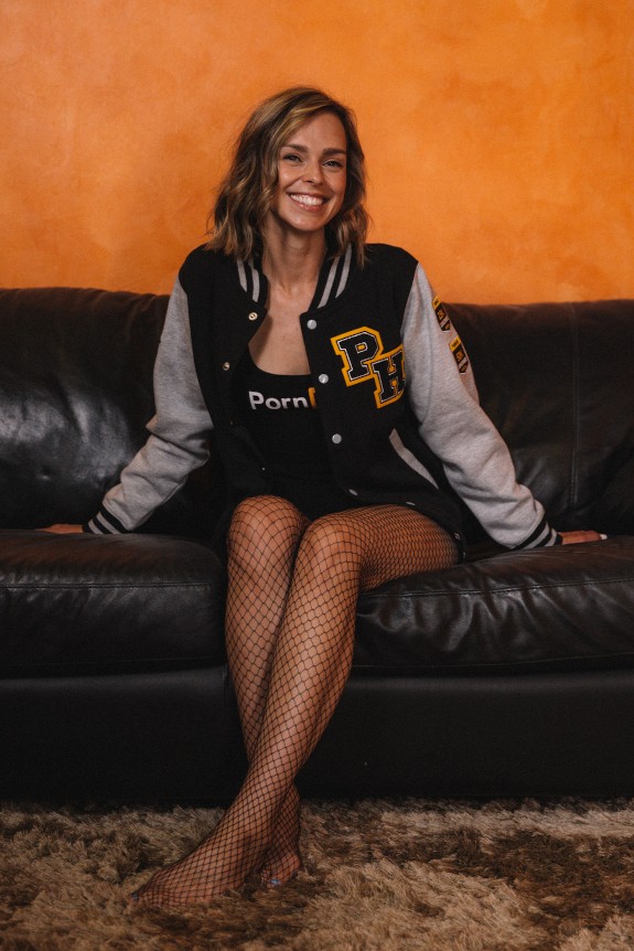 Varsity Jacket photo