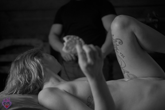 BTS Explicit Shots and Shenanigans