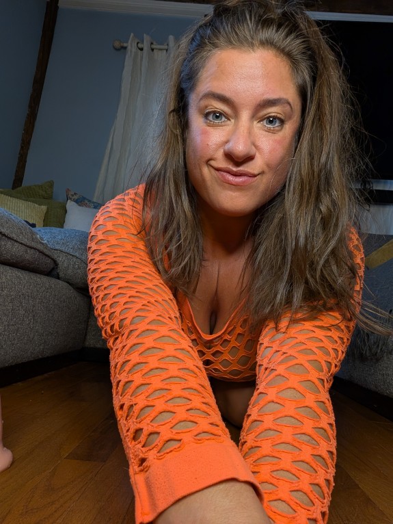 Selfies!