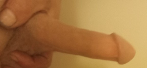 Dick pic photo