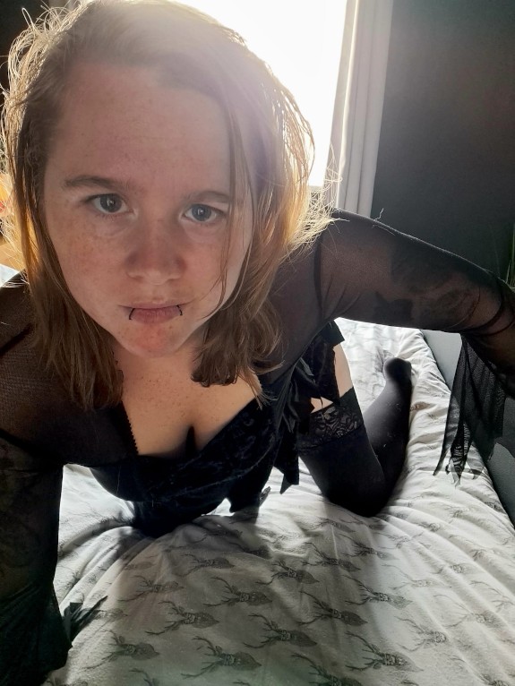 ONLYFANS Teasing