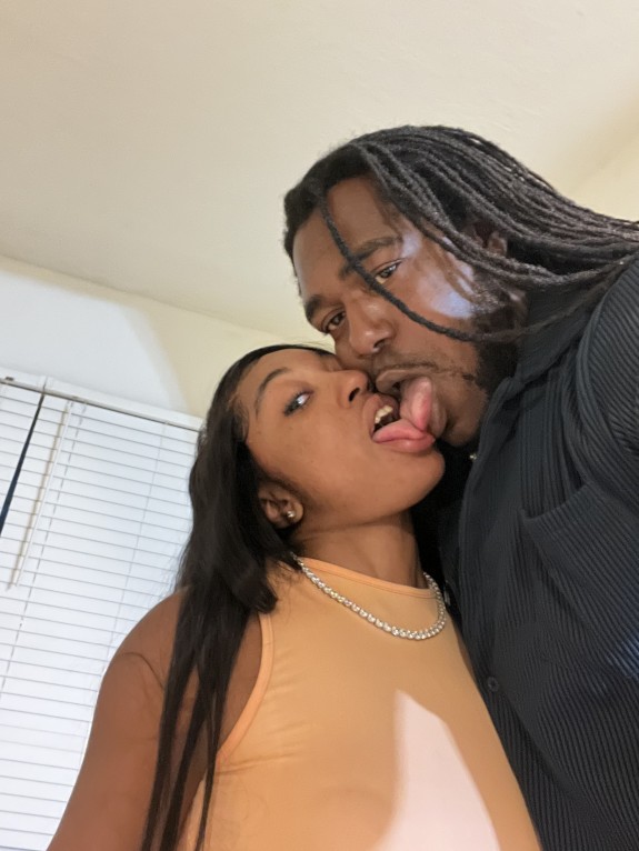 We just being silly photo