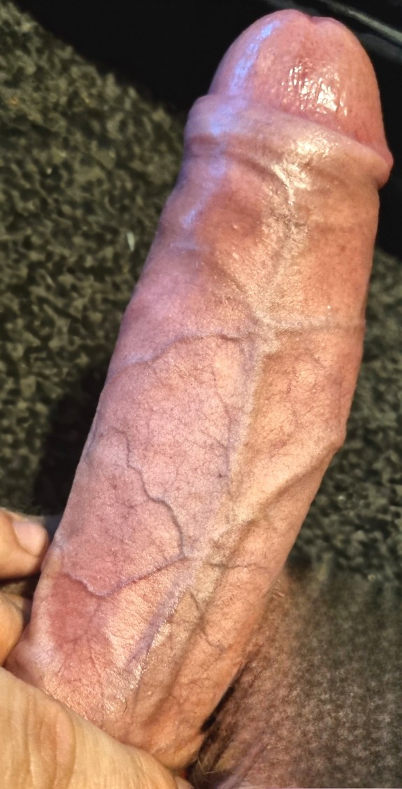 My cock photo