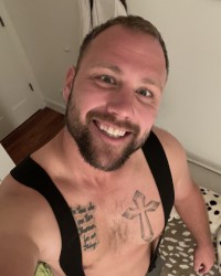 Get ready with DADDY !! photo