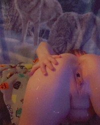 Random nudes and teasers photo