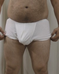Smelly Things of Me photo