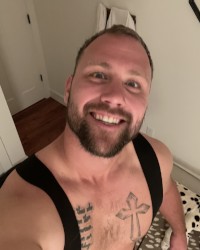 Get ready with DADDY !! photo