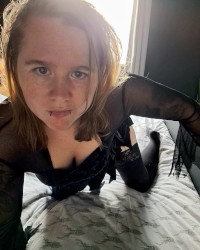 ONLYFANS Teasing photo