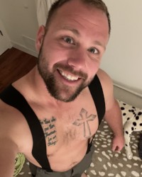 Get ready with DADDY !! photo