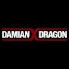 Damian X Dragon