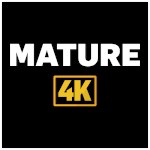 Mature 4K avatar
