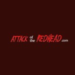 Attack of the Redhead avatar