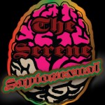 The Serene Sapiosexual