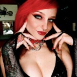 RedCountess