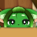 KonekoGreen