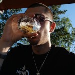 Mr Tony silver