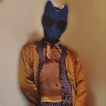 Mr Blue Foxx
