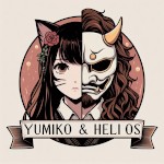 Yumiko et Helios