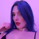 Vibes Blue