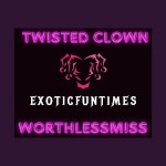 Exoticfuntimes