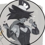 Tophat Turtle