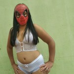 Sunayka shaday