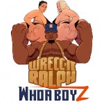 WreccItRalph