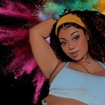 Ashley Moonrox
