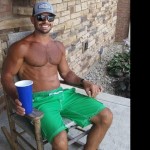 KeenelandMuscle