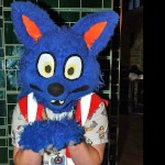 Thunderthewolf