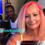SticksHitsDeepnDeliciousDanni