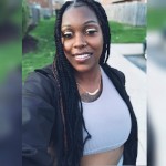 Queenshante