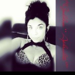 Goddess Aphrodite 8875