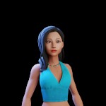 Aya Mezzly