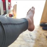 Cutefetishfeet