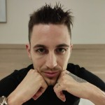 Leandro Samosa