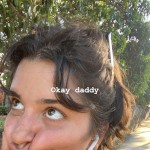 Gold lala baby