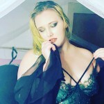 Goddess Hopeful