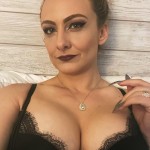 The Goddess Bia