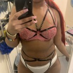 YellowCreamQueen