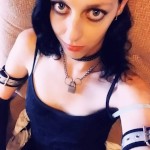 Alexsis may