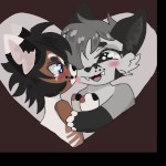 Lupis and River