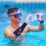 Kris Baumer ASIAXXXTOUR