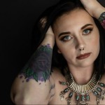 TattedGothMomma