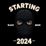 Black Mask