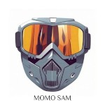 Momo Sam