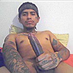 BlackInkLatino